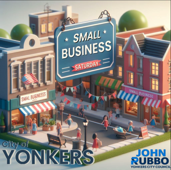 Small Business Saturday