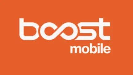 Boost Mobile logo