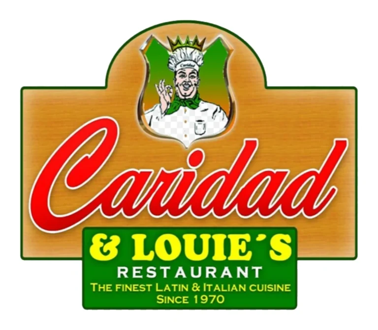 Caridad Louie's Restaurant