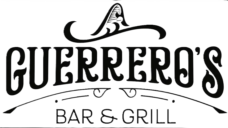 Guerrero's Bar and Grill logo