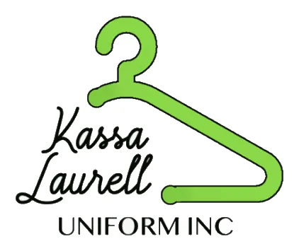 Kassa Laurell Uniform logo