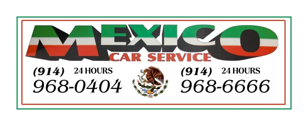 Mexico Car Service logo