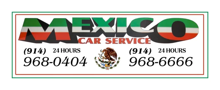 Mexico Car Service logo