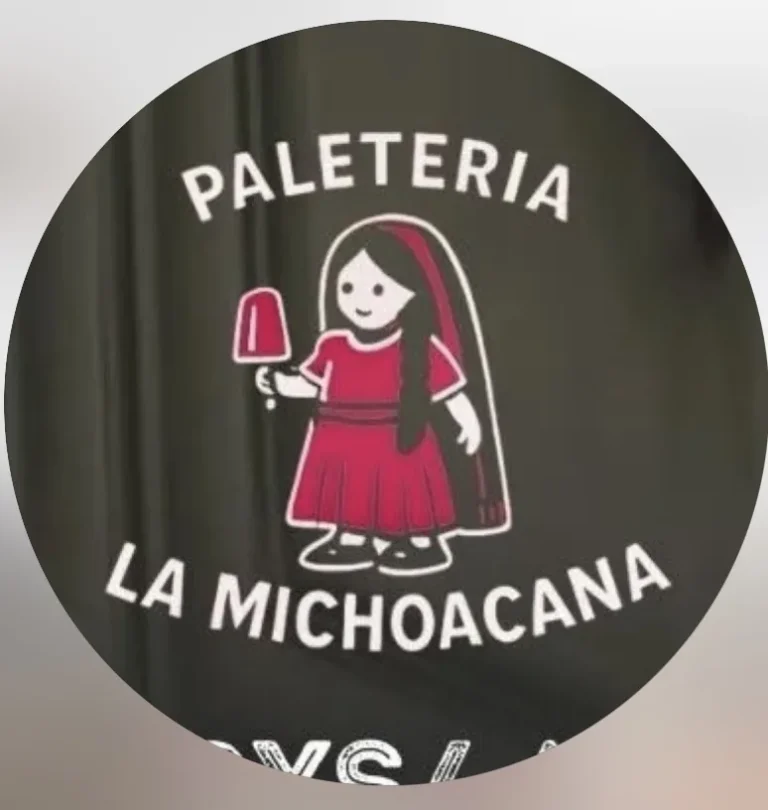 Paleteria La Michoacana
