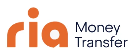 Ria Money Transfer logo