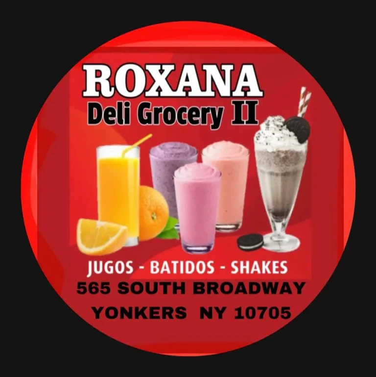 Roxana Deli II