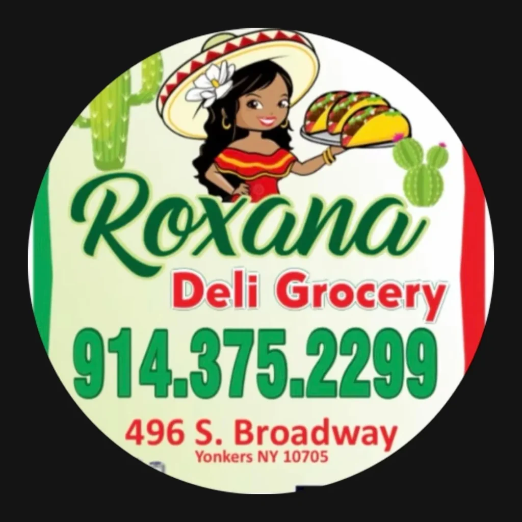 Roxana Deli