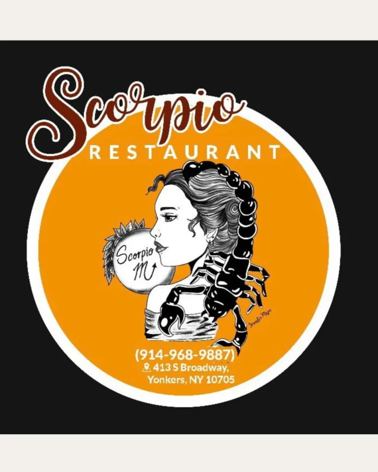 Scorpio Restaurant