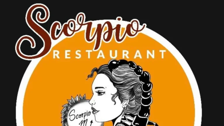 Scorpio Restaurant