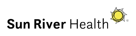 Sun River Health logo