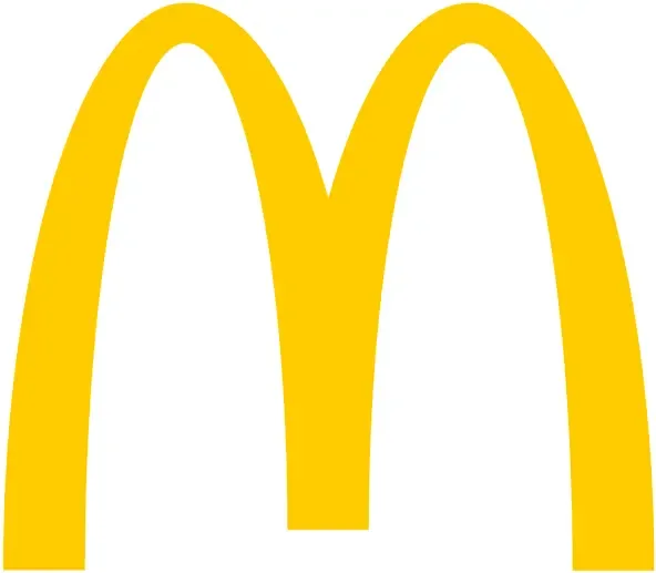 McDonald's logo